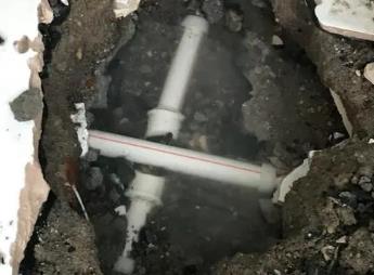 东洲阳台漏水维修公司为您分享楼上楼下漏水怎么处理