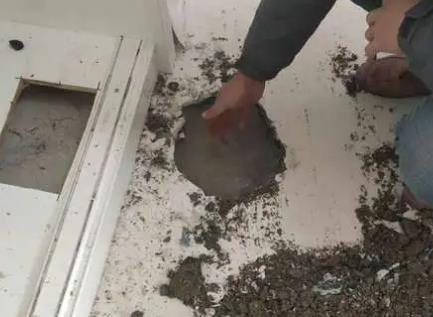 东洲卫生间漏水维修公司分享下精确定位查漏水一次多少钱?不同级别收费不同