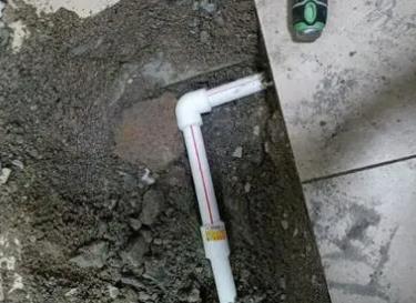 东洲阳台漏水维修时有哪些声音会影响检漏仪