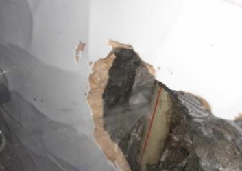 东洲卫生间漏水维修的步骤和流程。